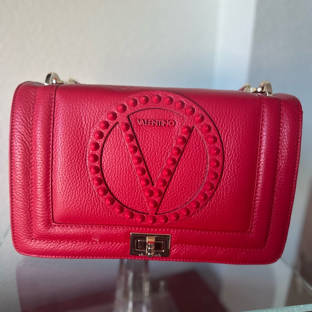 Red Valentino Purse